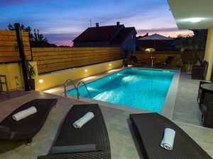 Ferienwohnung für 4 Personen (40 m²) in Zadar
