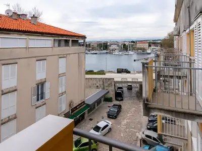 Ferienwohnung für 5 Personen in Jadera 1/10