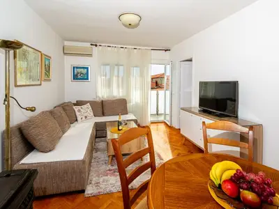 Ferienwohnung für 5 Personen in Jadera 2/10