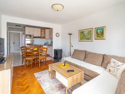 Ferienwohnung für 5 Personen in Jadera 3/10