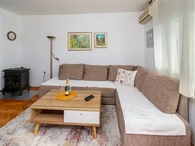 Ferienwohnung für 5 Personen in Jadera 4/10