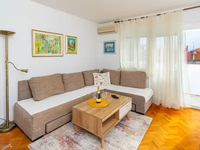 Ferienwohnung für 5 Personen in Jadera 5/10