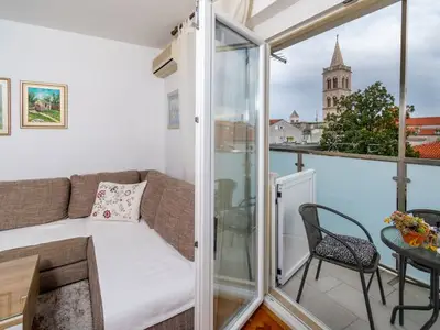 Ferienwohnung für 5 Personen in Jadera 7/10
