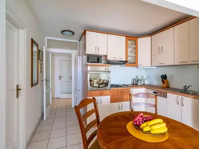 Ferienwohnung für 5 Personen in Jadera 8/10