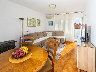 Ferienwohnung für 5 Personen in Jadera 9/10