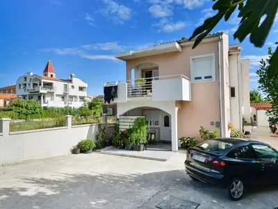Ferienwohnung für 4 Personen in Jadera 1/10