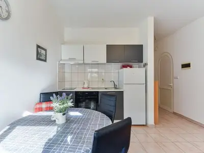 Ferienwohnung für 4 Personen in Jadera 5/10