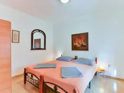 Ferienwohnung für 4 Personen in Jadera 7/10