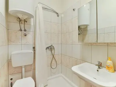 Ferienwohnung für 4 Personen in Jadera 10/10