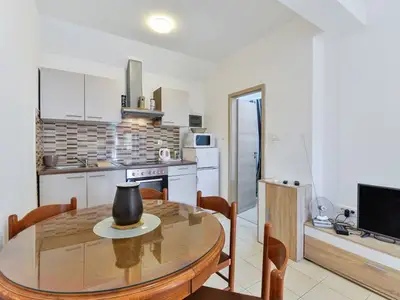 Ferienwohnung für 6 Personen in Jadera 5/10
