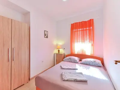 Ferienwohnung für 6 Personen in Jadera 8/10