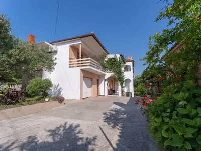 Ferienwohnung für 5 Personen in Zadar 1/10