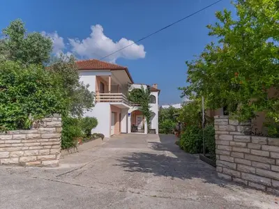 Ferienwohnung für 5 Personen in Zadar 2/10