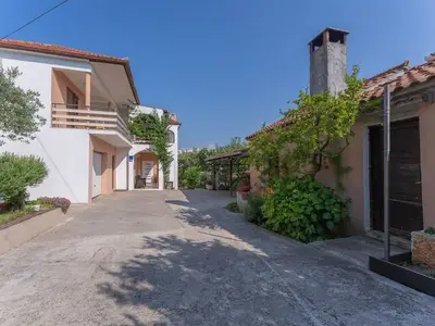 Ferienwohnung für 5 Personen in Zadar 3/10