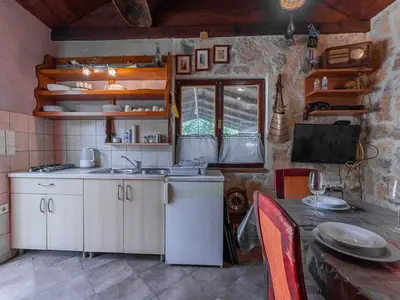 Ferienwohnung für 5 Personen in Zadar 7/10