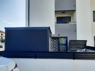 Ferienwohnung für 2 Personen in Zadar 1/10