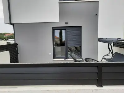 Ferienwohnung für 2 Personen in Zadar 2/10
