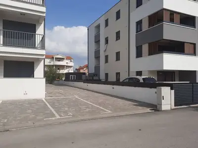 Ferienwohnung für 2 Personen in Zadar 3/10