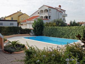 Ferienwohnung für 4 Personen (49 m²) in Zadar