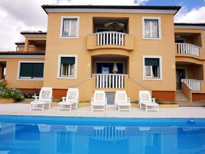 Ferienwohnung mit Schlafzimmer (50 m²) in Zadar