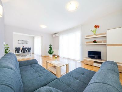 Ferienwohnung für 5 Personen (130 m²) in Zadar 5/10