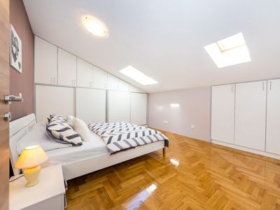 Ferienwohnung für 5 Personen (130 m²) in Zadar 10/10