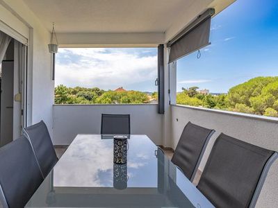 Ferienwohnung für 6 Personen (140 m²) in Zadar 2/10