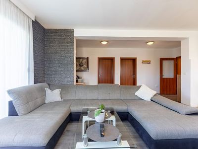 Ferienwohnung für 6 Personen (140 m²) in Zadar 3/10