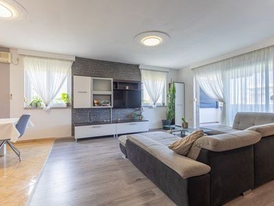 Ferienwohnung für 6 Personen (140 m²) in Zadar 5/10