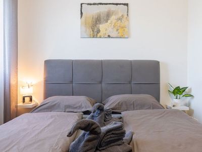 Ferienwohnung für 6 Personen (140 m²) in Zadar 9/10