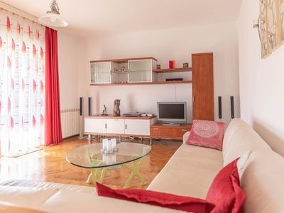 Ferienwohnung für 4 Personen (89 m²) in Zadar 6/10