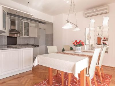 Ferienwohnung für 4 Personen (89 m²) in Zadar 8/10