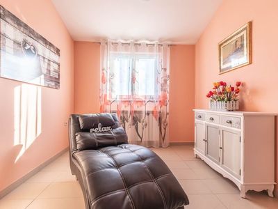 Ferienwohnung für 4 Personen (100 m²) in Zadar 4/10