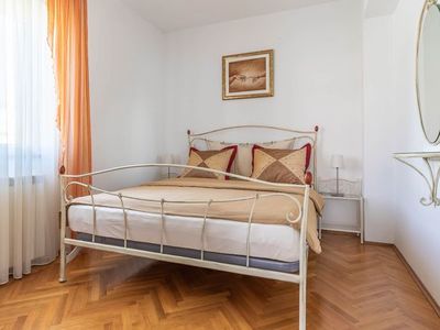 Ferienwohnung für 4 Personen (89 m²) in Zadar 10/10