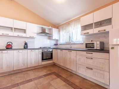 Ferienwohnung für 4 Personen (100 m²) in Zadar 7/10