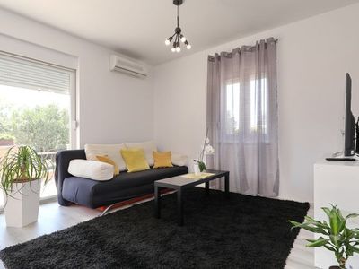 Ferienwohnung für 4 Personen (50 m²) in Zadar 2/10