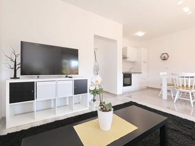 Ferienwohnung für 4 Personen (50 m²) in Zadar 4/10