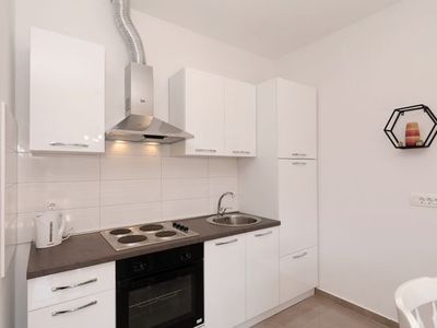 Ferienwohnung für 4 Personen (50 m²) in Zadar 5/10