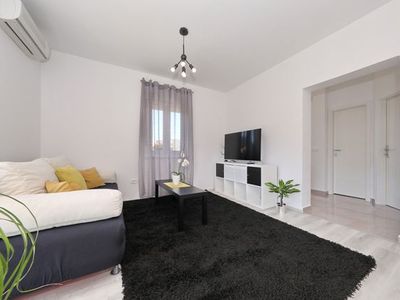 Ferienwohnung für 4 Personen (50 m²) in Zadar 6/10