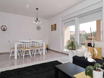 Ferienwohnung für 4 Personen (50 m²) in Zadar 8/10