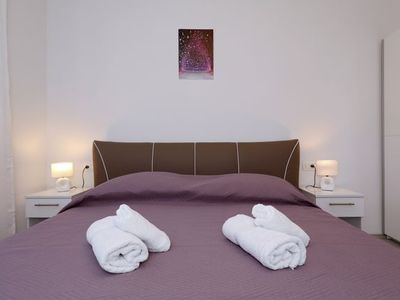 Ferienwohnung für 4 Personen (50 m²) in Zadar 9/10