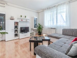 Ferienwohnung für 5 Personen (125 m²) in Zadar