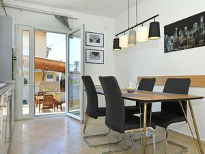 Ferienwohnung für 2 Personen (41 m²) in Zadar