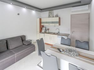 Ferienwohnung für 5 Personen (62 m²) in Zadar