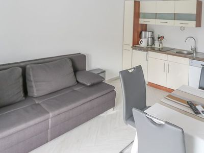 Ferienwohnung für 5 Personen (62 m²) in Zadar 2/10