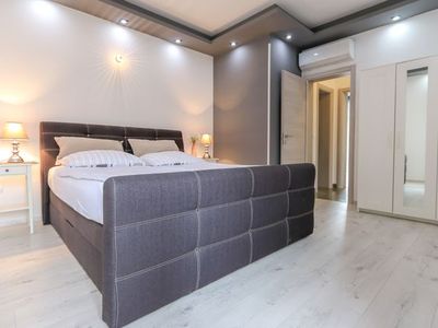 Ferienwohnung für 5 Personen (62 m²) in Zadar 3/10