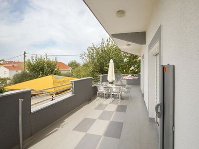 Ferienwohnung für 5 Personen (62 m²) in Zadar 7/10