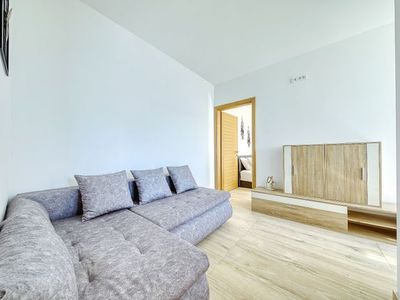 Ferienwohnung für 3 Personen (35 m²) in Zadar 3/10