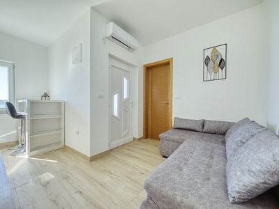 Ferienwohnung für 3 Personen (35 m²) in Zadar 7/10