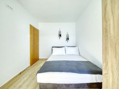 Ferienwohnung für 3 Personen (35 m²) in Zadar 8/10